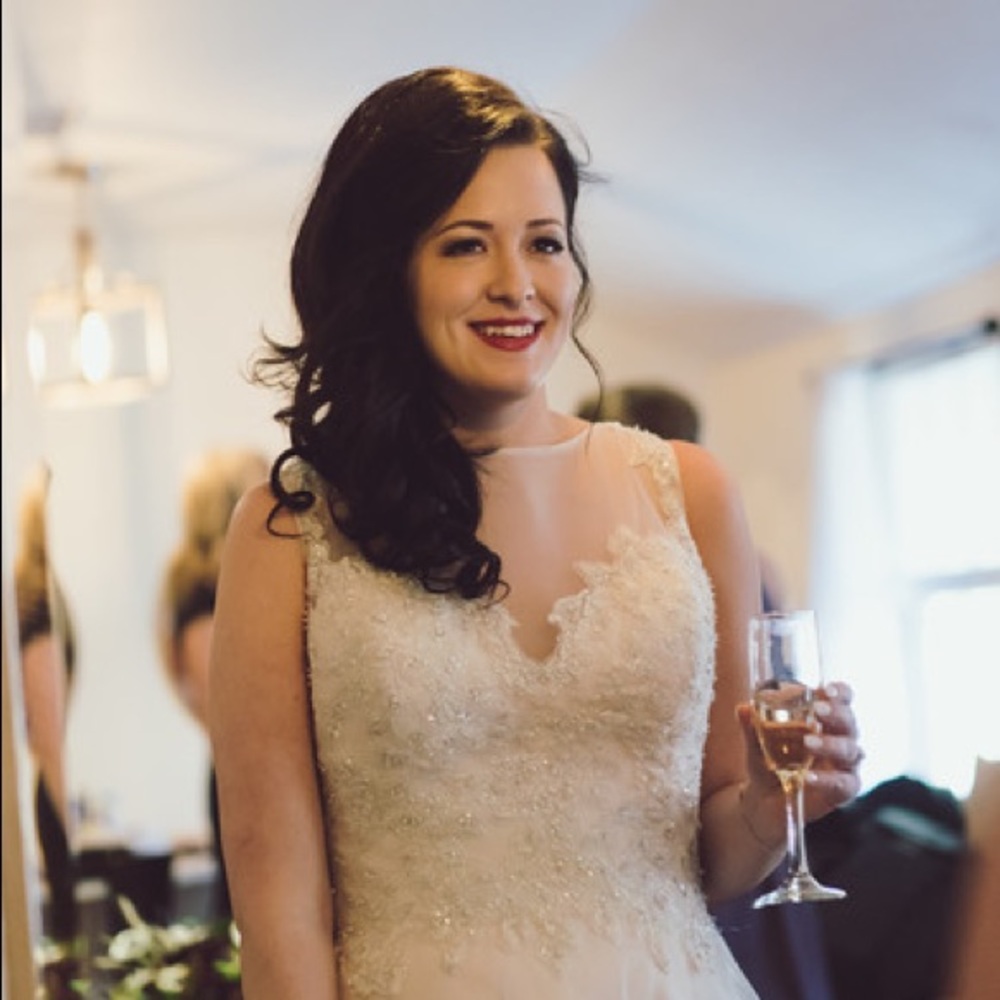 Meet your Posher, Sophia